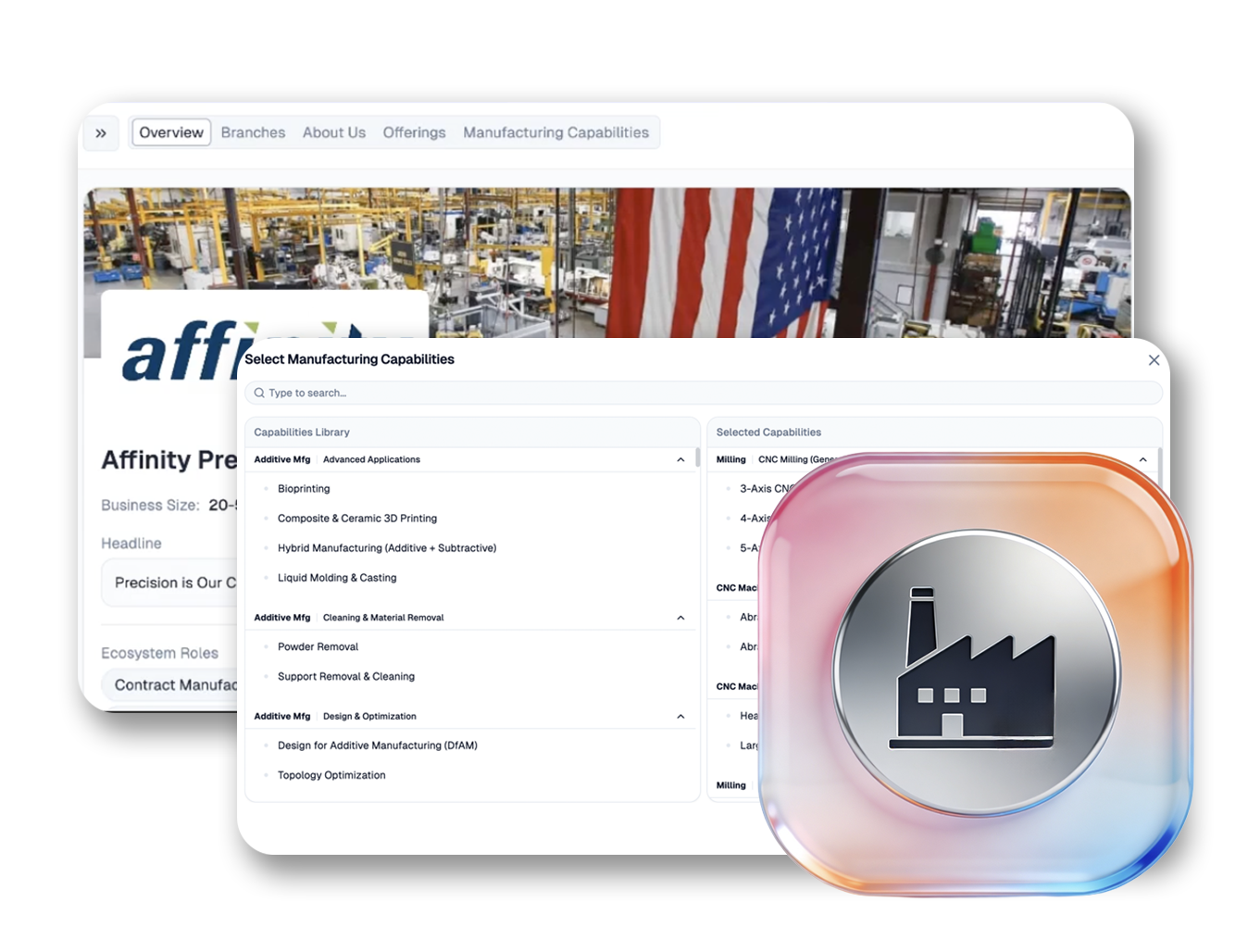 Business Profile